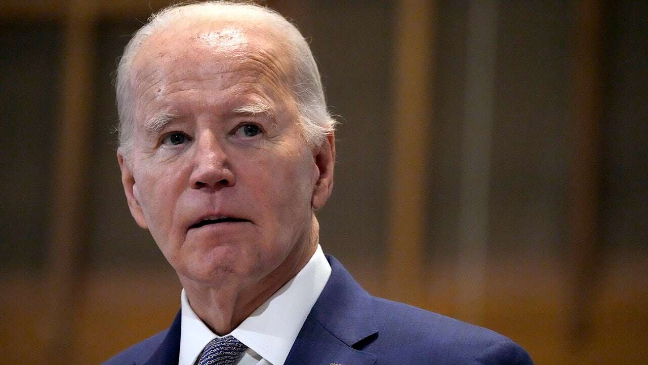 The real reason Joe Biden won't punish Iran