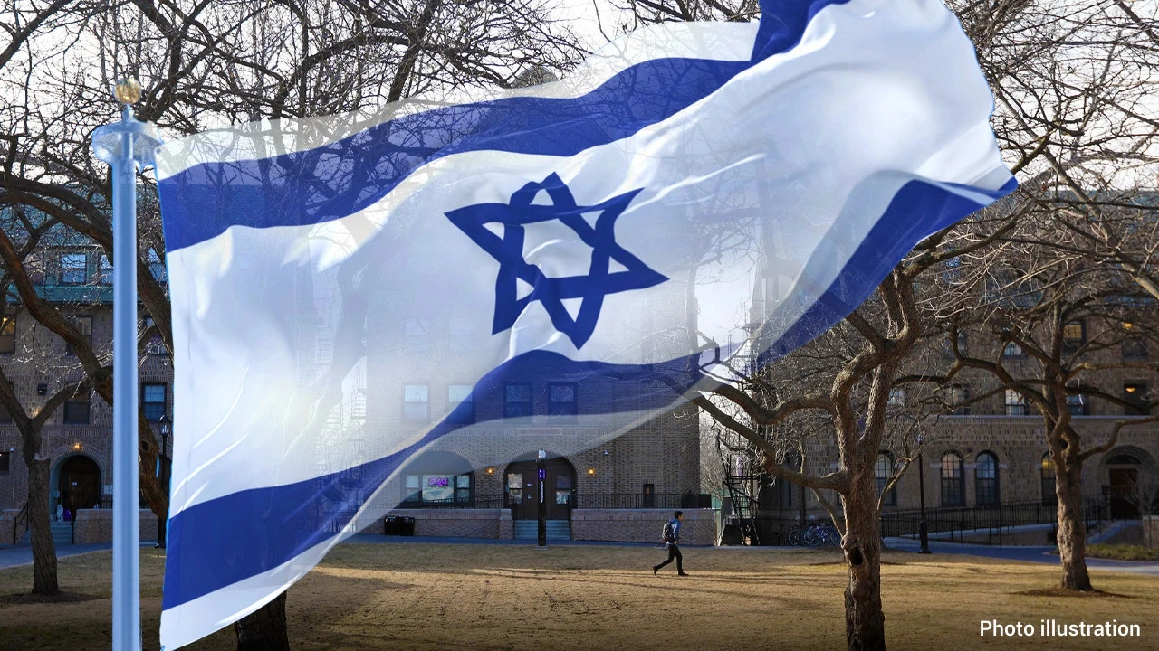 Rising antisemitic violence, terror attacks in US spur House Homeland Security Committee hearing