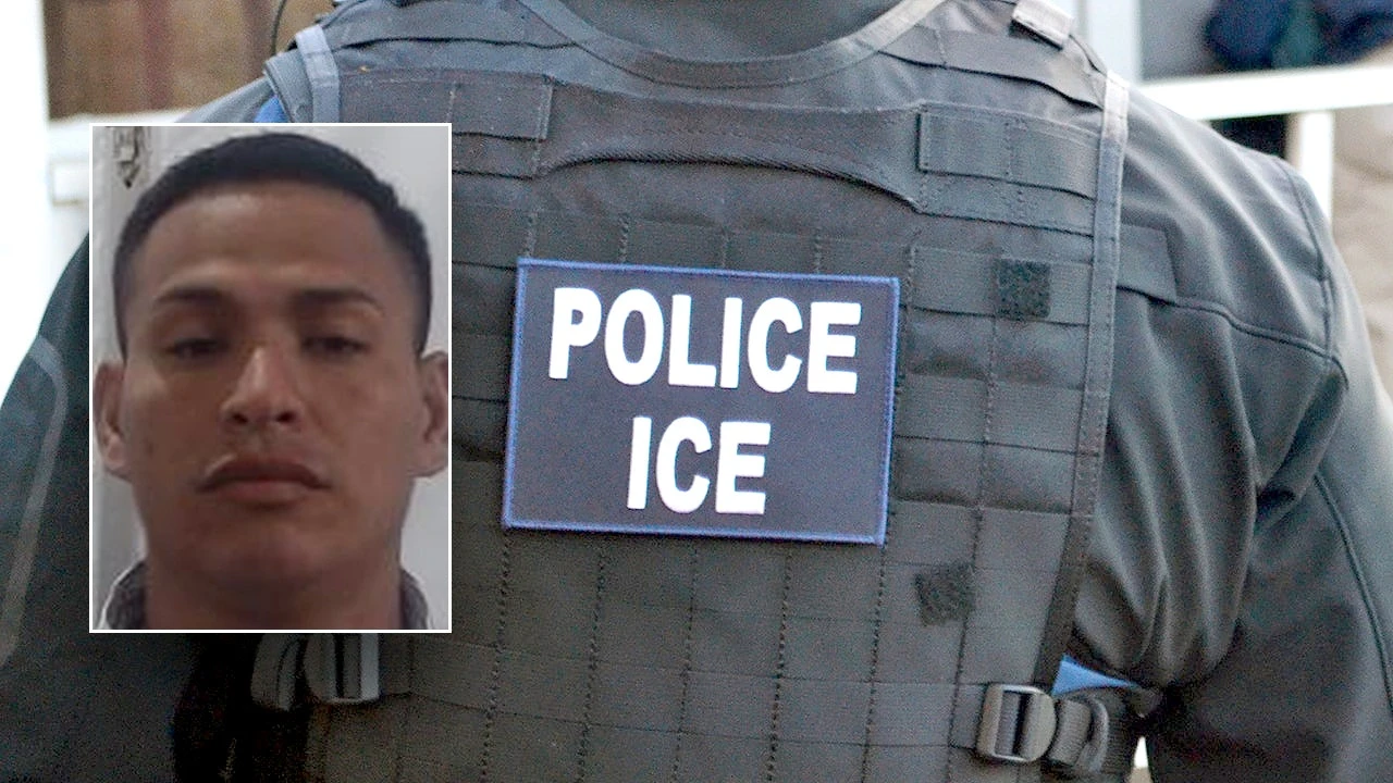 Biden admin's 'predator' release puts Virginia's sanctuary policies back in the spotlight