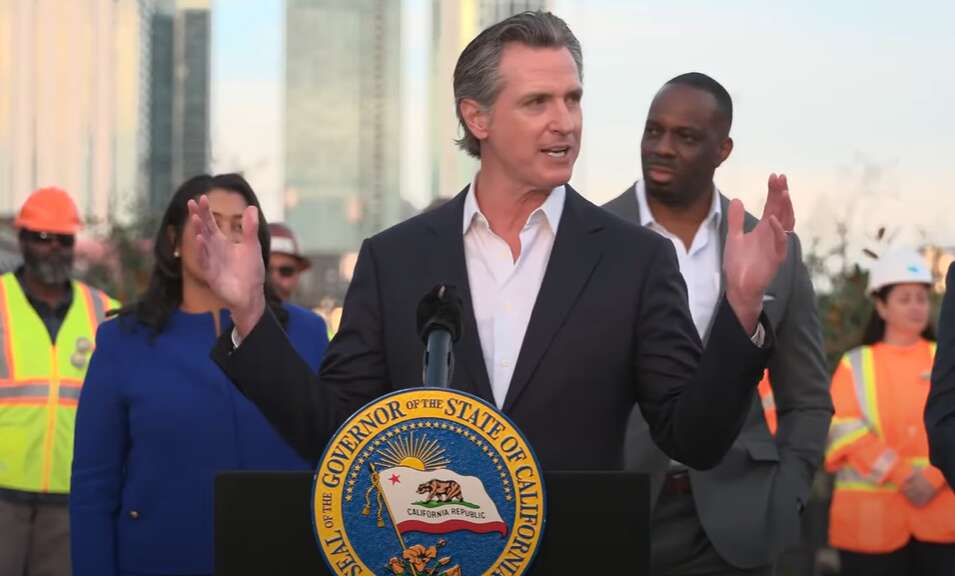 California's homelessness crisis: The irony, the hypocrisy and Newsom's appalling lack of leadership