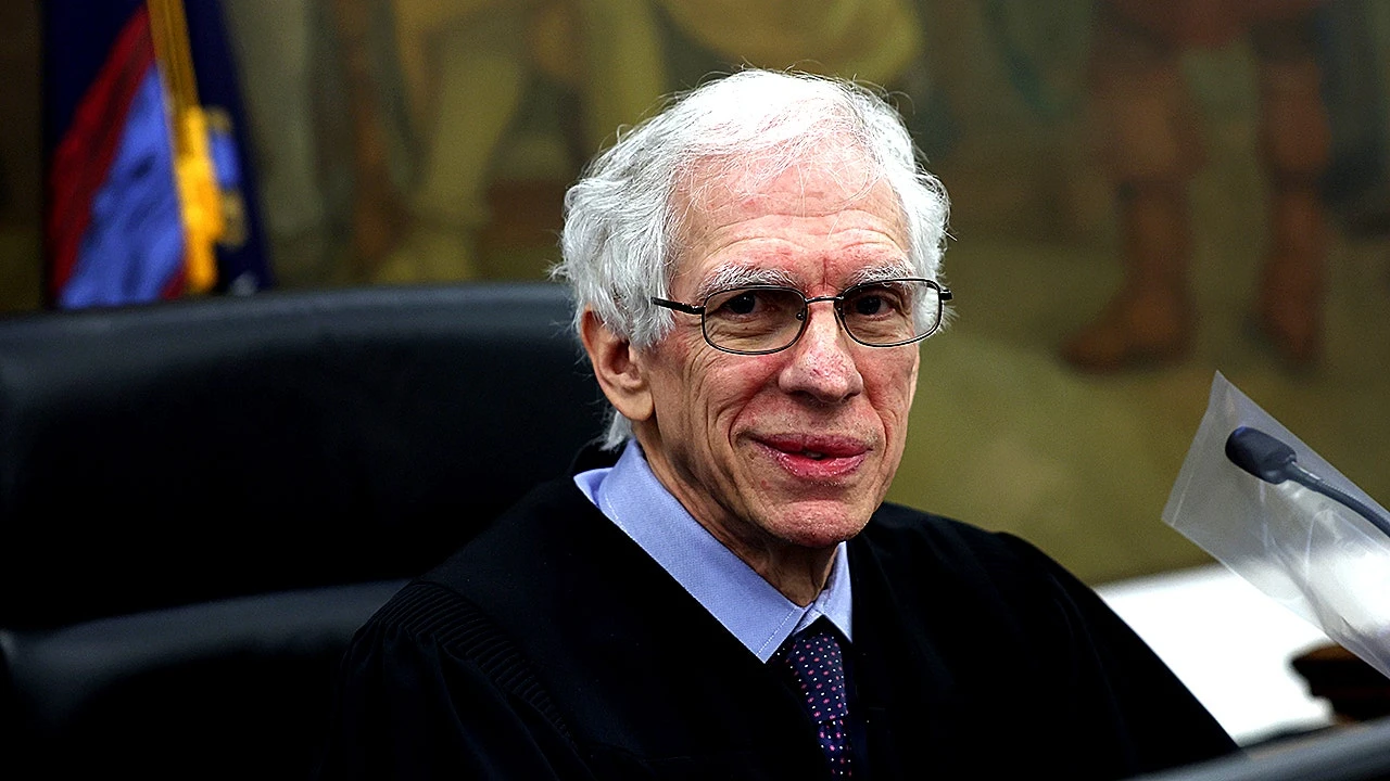 Trump rips trial judge whose $500M penalty was erased on appeal