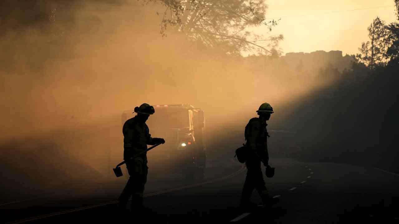 Columbia University scientists predict record-breaking heat will return this summer