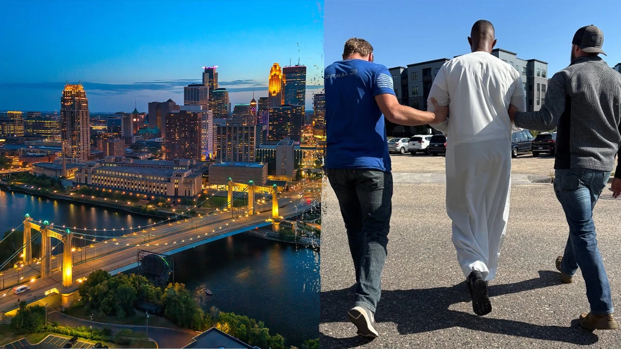 Sham marriages, elder 'exploitation,' fake death certificates uncovered in massive Minnesota immigration bust