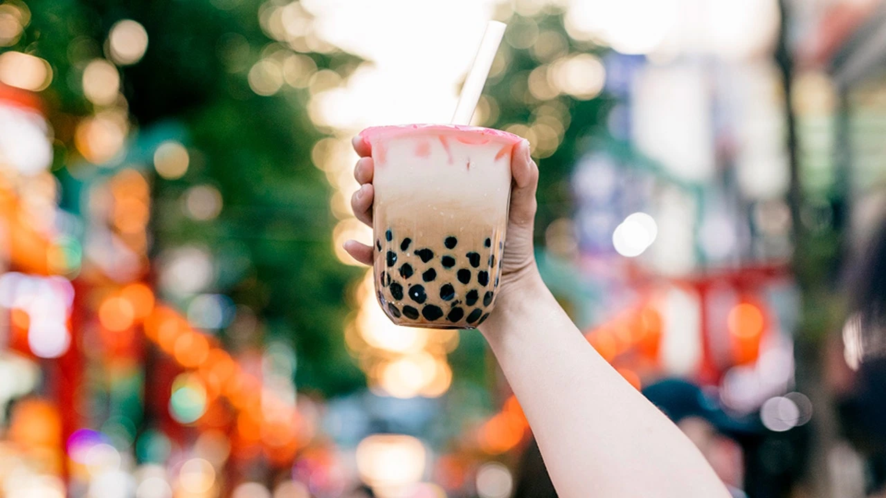 Popular bubble tea may contain concerning levels of heavy metal, investigation finds