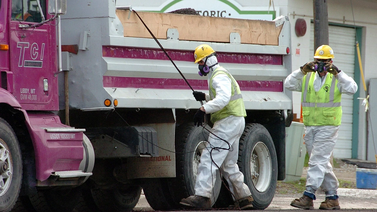 Montana health clinic ordered to pay $6 million in penalties for filing false asbestos claims