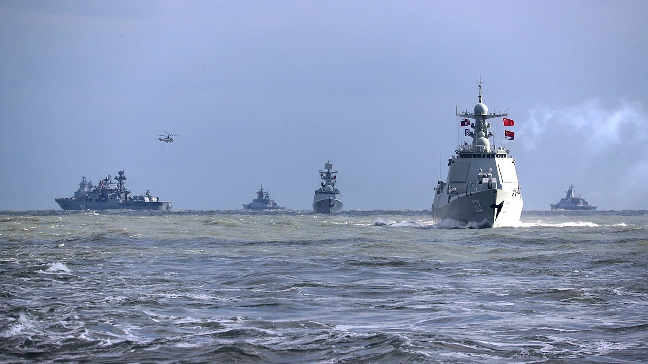 Trump may claim he won the fight with Iran, but there’s a bigger war already underway
