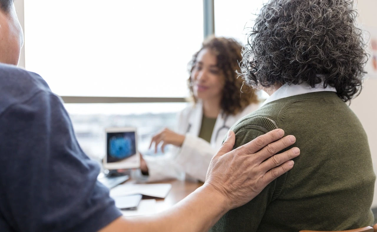 Alzheimer’s brain treatment shows promising results in new study
