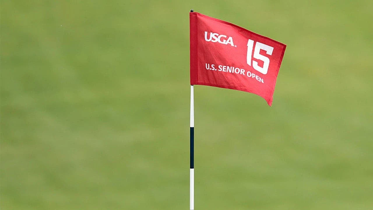 Golfer smashes car's windshield with tee shot, gets confronted by car on course, then aces very next hole