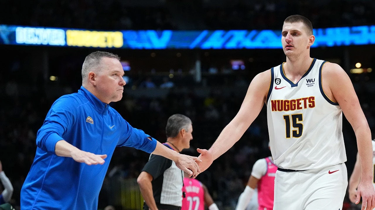 Nuggets make drastic moves in midst of NBA title push: reports