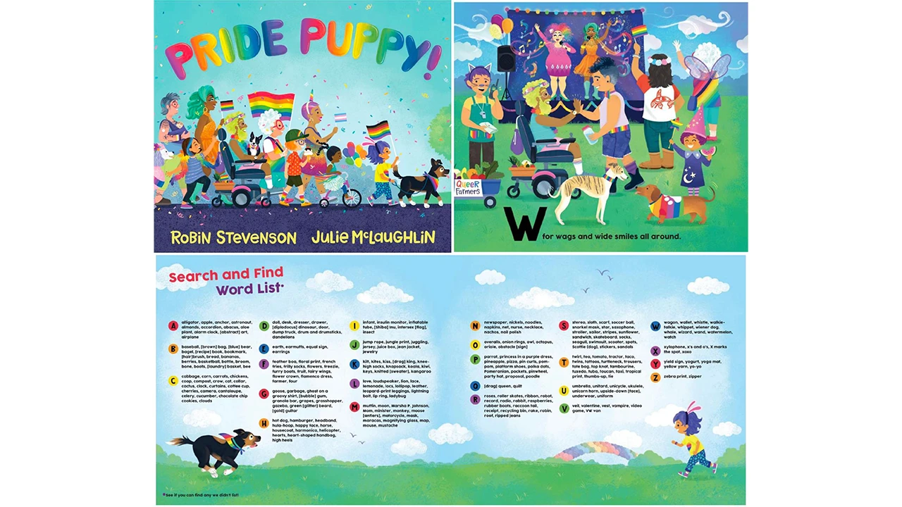 Gorsuch and Maryland school district lawyer have wild exchange over children's LGBTQ storybook: 'Not bondage'