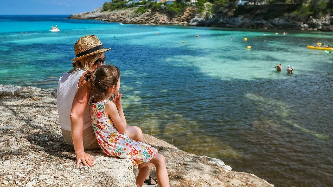 Popular vacation hot spots slap limits on tourist rentals, driving and more to protect 'stunning' spaces