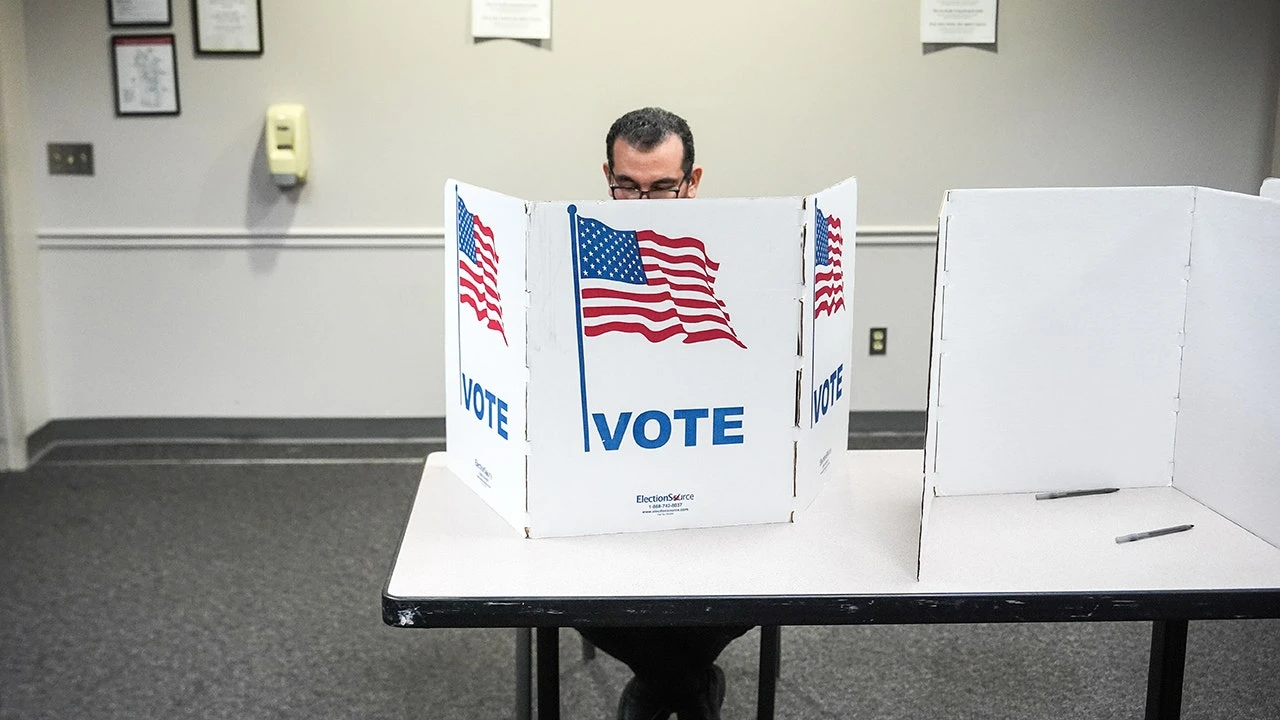 SEN TOMMY TUBERVILLE, MORGAN MURPHY: Republicans must win the map war once and for all