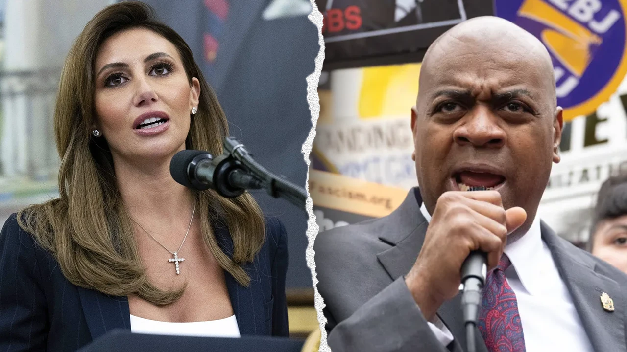 Alina Habba drops federal trespassing charge against Dem mayor, offers ICE facility tour: 'Nothing to hide'