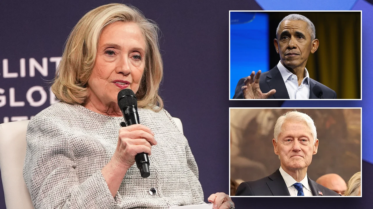 JONATHAN TURLEY: Democrats pulled the greatest political con job ever on Americans. It's finally unraveling
