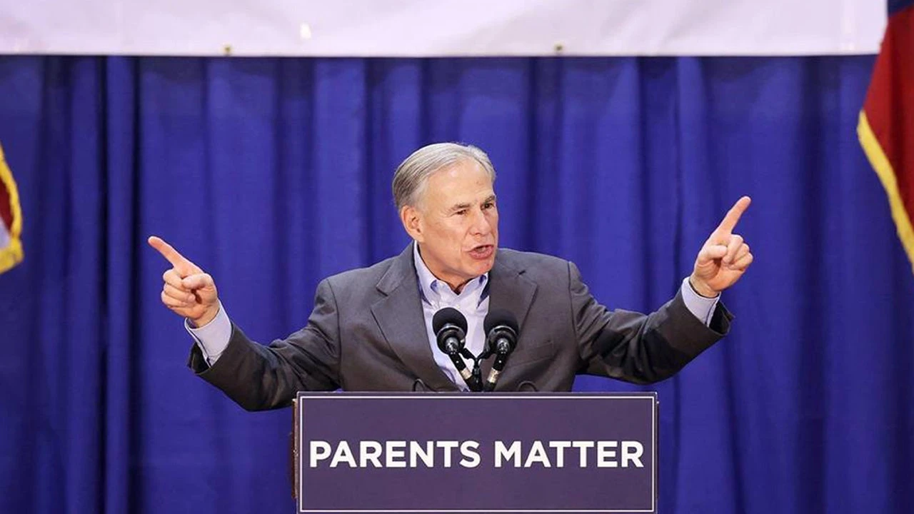 Texas blocks school choice as other Republican-led states go all-in