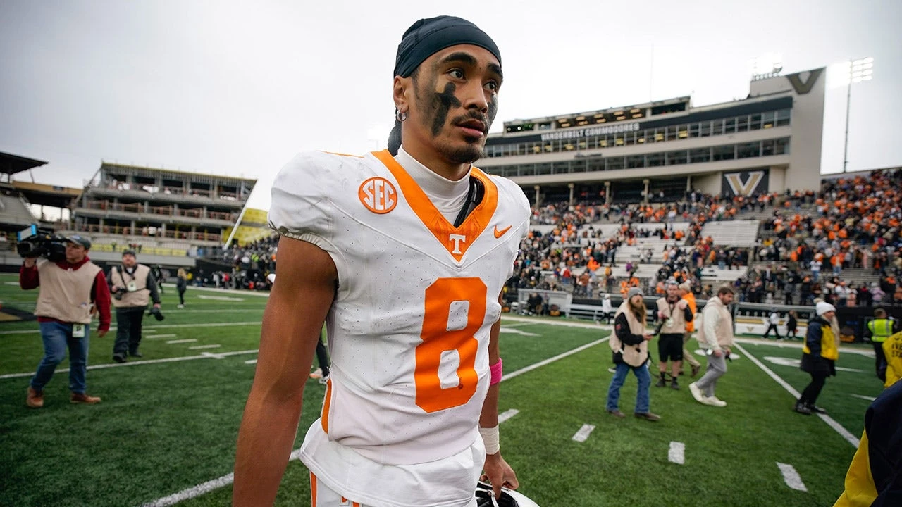 ESPN staple rips 'toxic' Nico Iamaleava, pleads with school to not take him