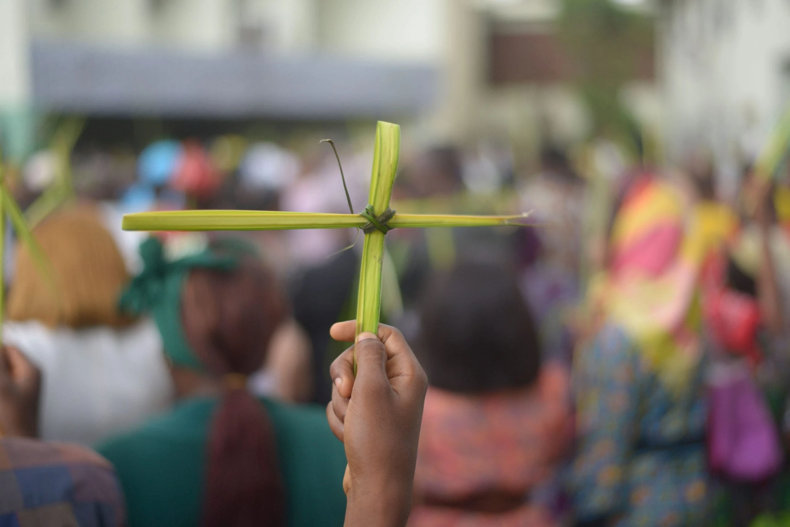 Fears remain this Easter that Christians in Nigeria are being ‘wiped out' by Muslim extremists