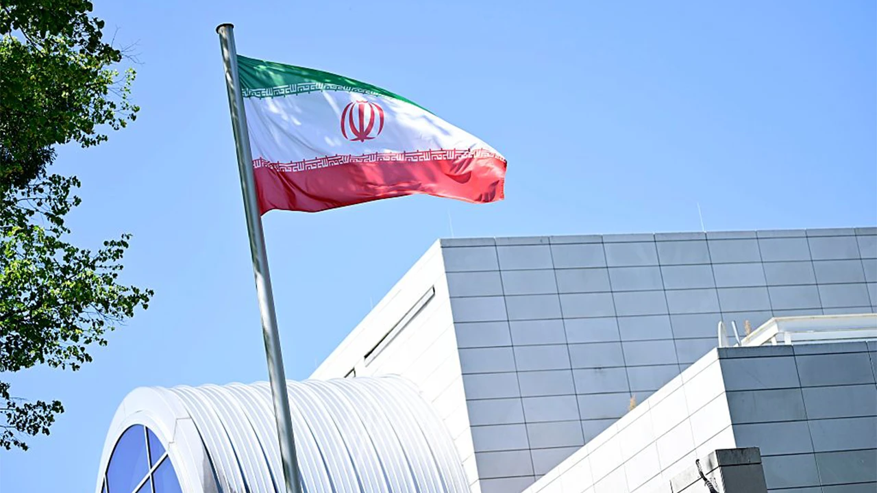 Danish national wanted in Germany arrested after allegedly spying on Jewish targets for Iran