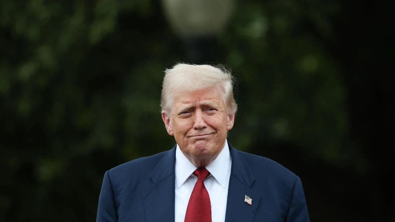 US tariff take surges to $31B in August, setting new monthly high for 2025