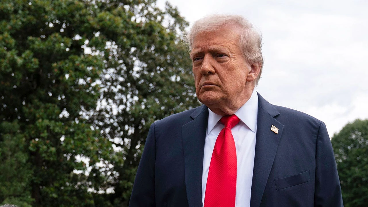 Democrats target vulnerable House Republicans as they slam Trump's 'attacks on free speech'