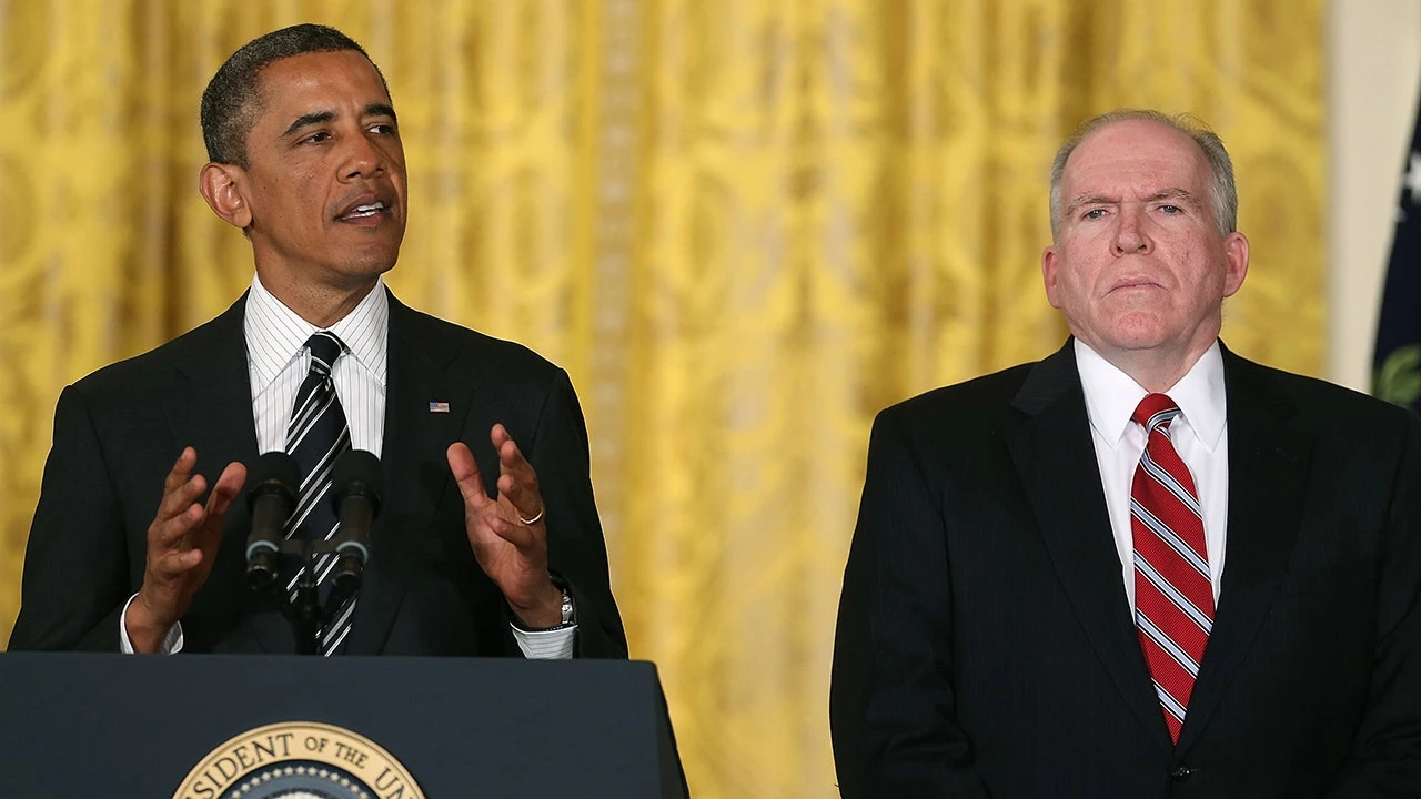 Brennan directed publication of 'implausible' reports claiming Putin preferred Trump in 2016, House found