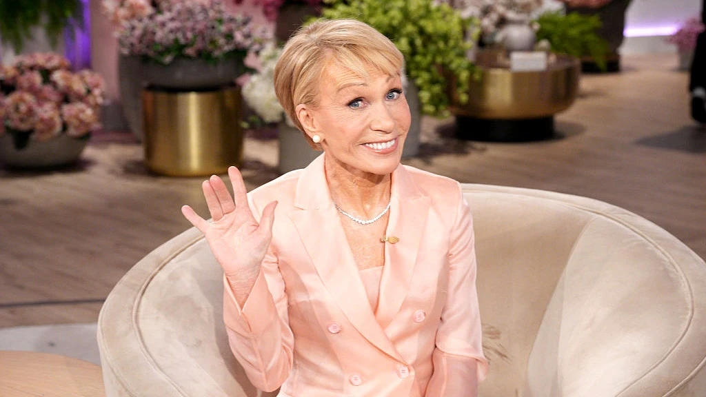 'Shark Tank' star Barbara Corcoran reveals secret weapons in the battle against aging