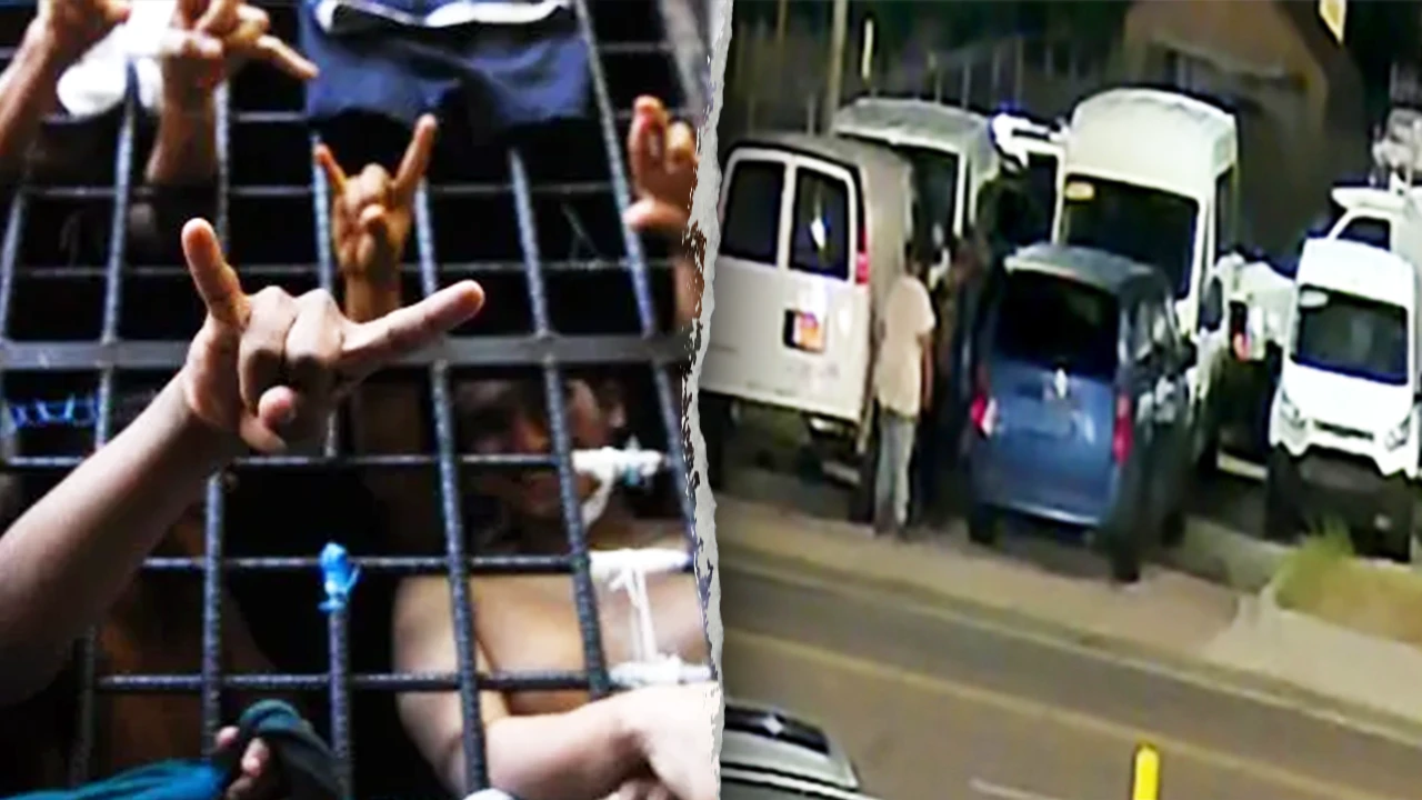 Feds charge 3 more men in Maryland MS-13 racketeering conspiracy involving murder: 'Reign of terror'