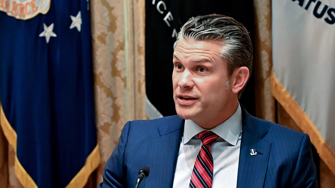 Qatari embassy official reveals Biden admin role in new Idaho training facility finalized under Trump