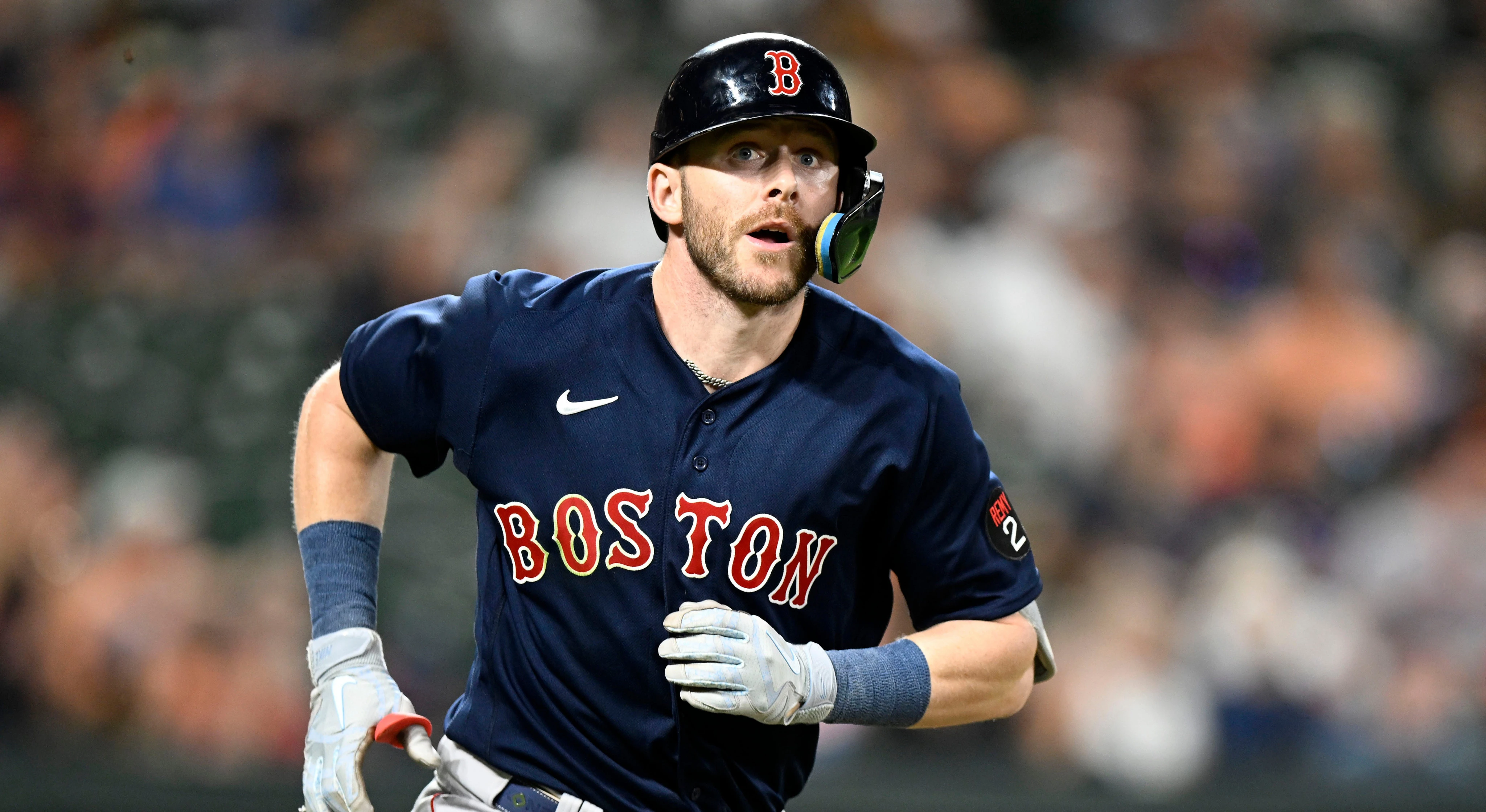 Trevor Story questions Red Sox's direction after firing manager Alex Cora, five coaches: 'Up in the air'