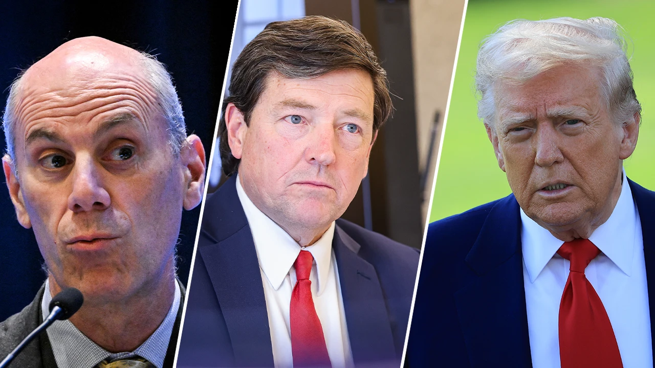 Deadline looms allowing left-wing court to select US attorney as state AGs urge confirmation of Trump pick