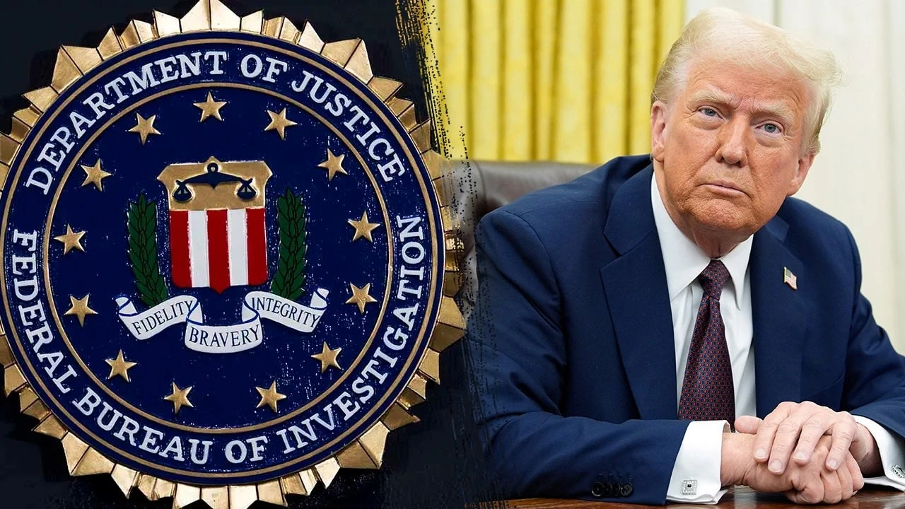 Trump appointee vows to focus DOJ’s largest division on DEI, denaturalization