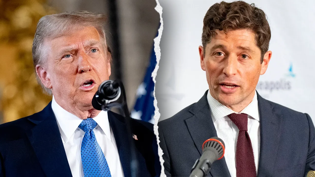 White House rips Minnesota Dems after illegal immigrant drunkenly kills a mother: 'On the run'