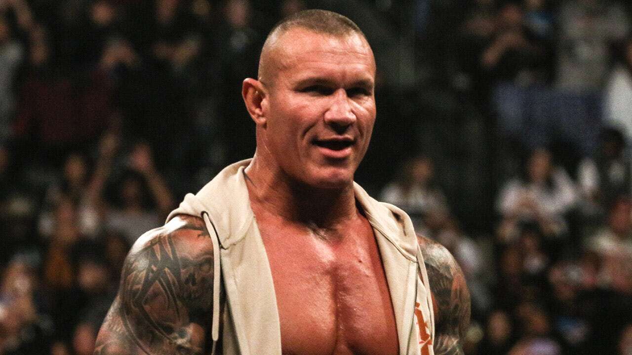 WWE star Randy Orton hopes to get John Cena match at WrestleMania before retiring