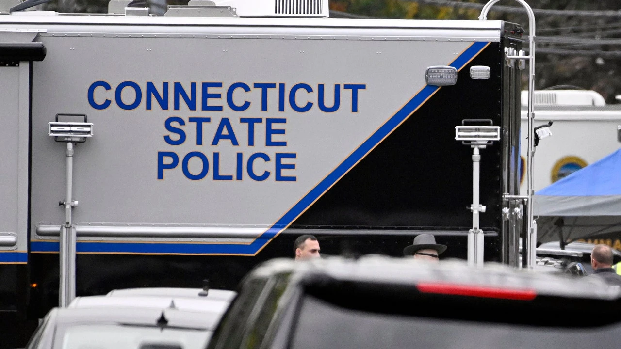 Judge denies CT State Police Union's request to withhold names in traffic stop investigation