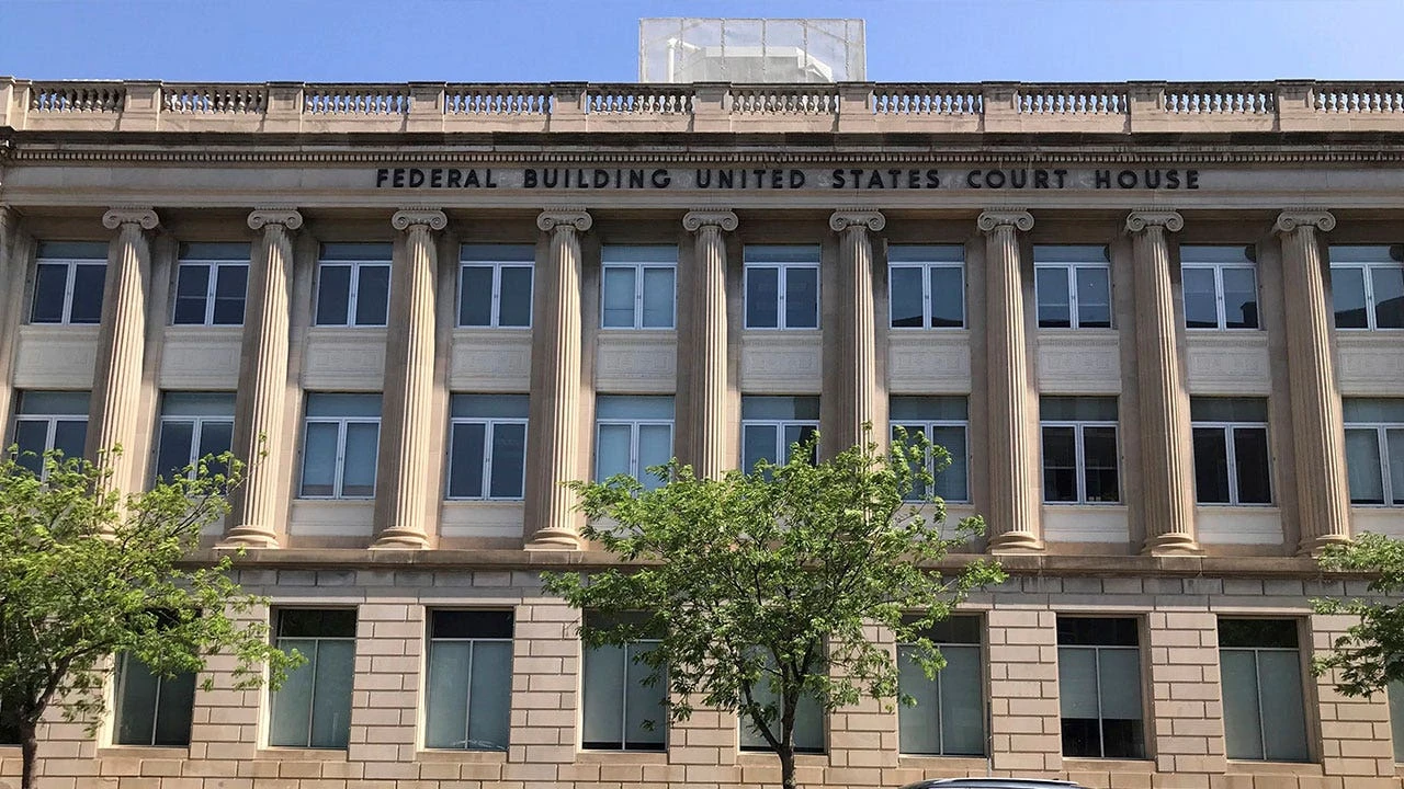 North Dakota lawsuit accuses White supremacist group of racial intimidation by vandalizing property