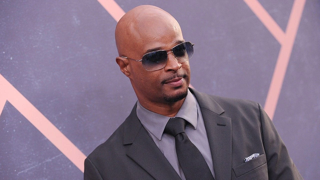 Damon Wayans reveals the scary symptom that led to his type 2 diabetes diagnosis