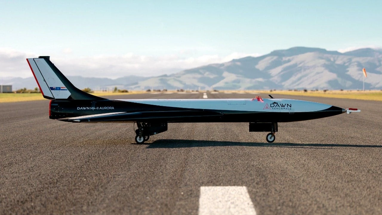 Runway-to-Space Challenge brings spaceflight closer