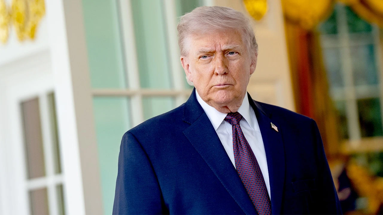 Federal judge blocks Alabama redistricting plan in blow to Trump