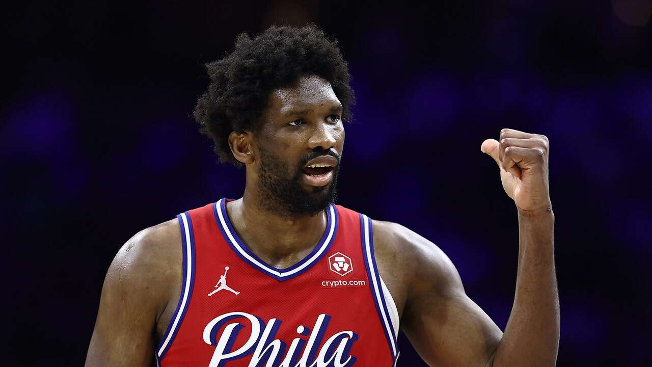 NBA likely to investigate 76ers as Joel Embiid begins season on bench with injury: report