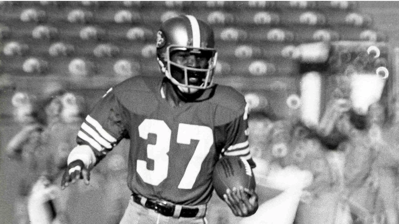49ers Hall of Fame defensive back Jimmy Johnson dies at 86