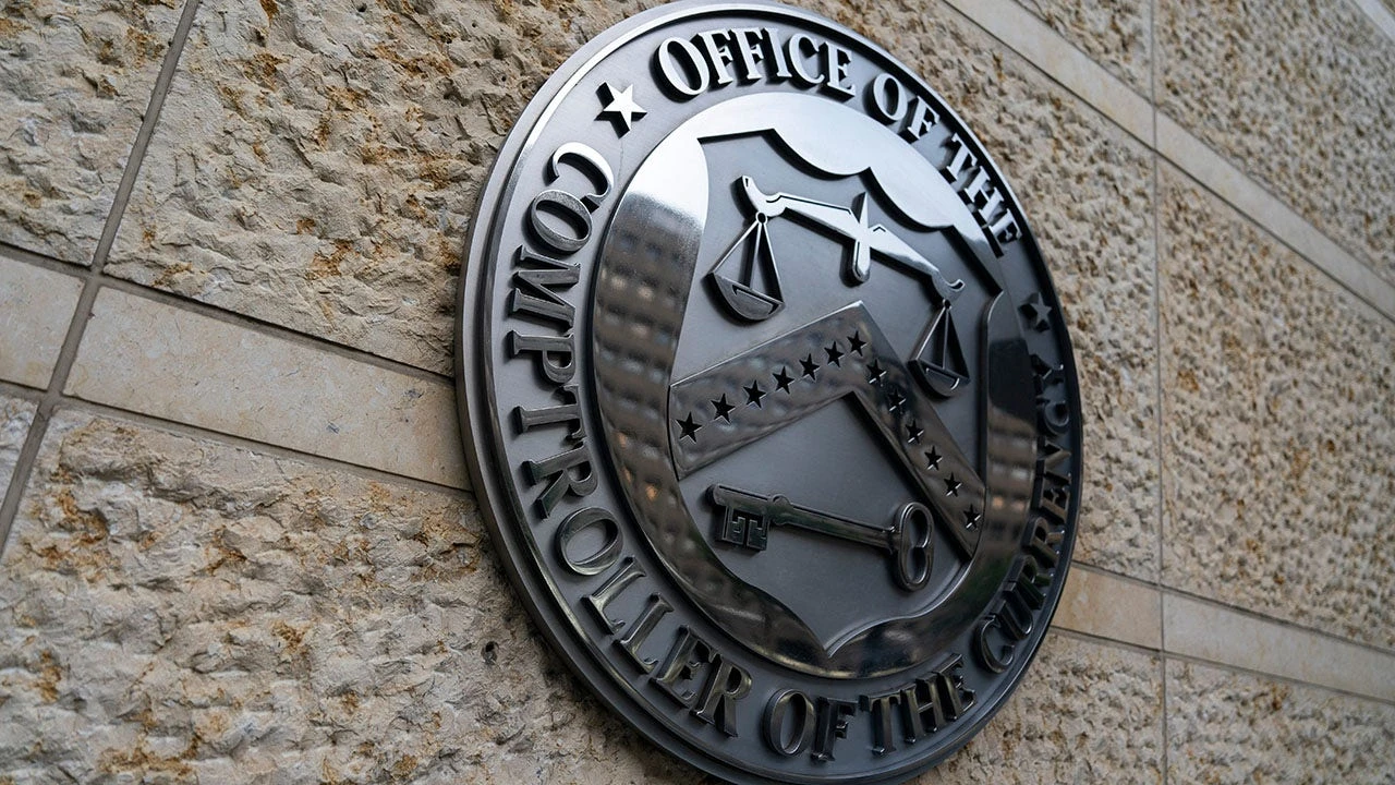 US bank regulator tells Congress it suffered 'major' hack that exposed sensitive information