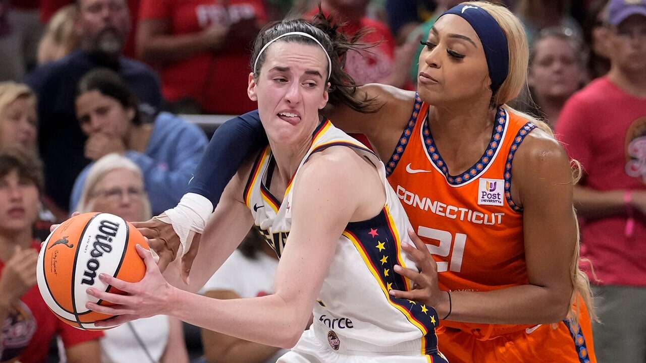 WNBA players reveal 'super scary' privacy and security fears after Caitlin Clark stalker incident