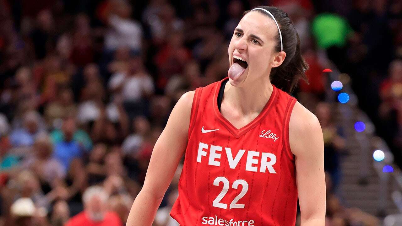 Fever reveal plans for $78 million training center after Caitlin Clark's historic season