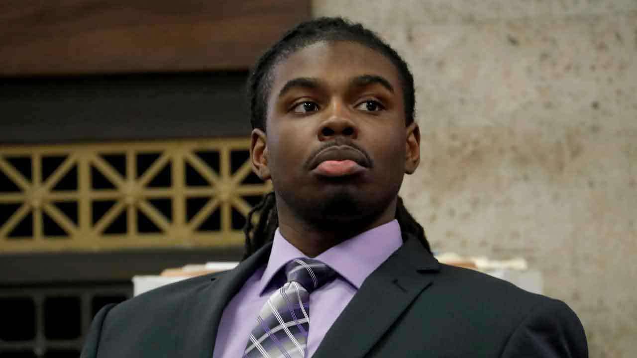 Illinois appeals court orders new trial for man accused of killing Chicago honor student