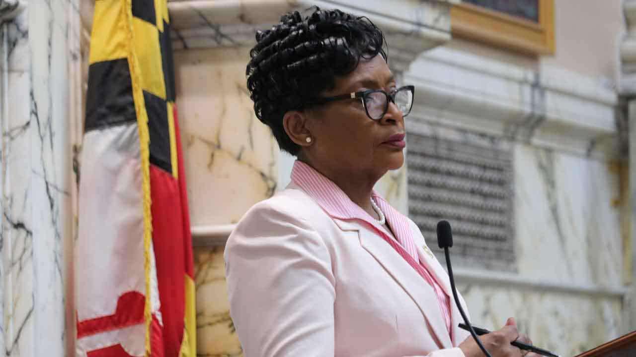 Maryland lawmakers approve measures for gun control, abortion rights, cannabis as session comes to an end