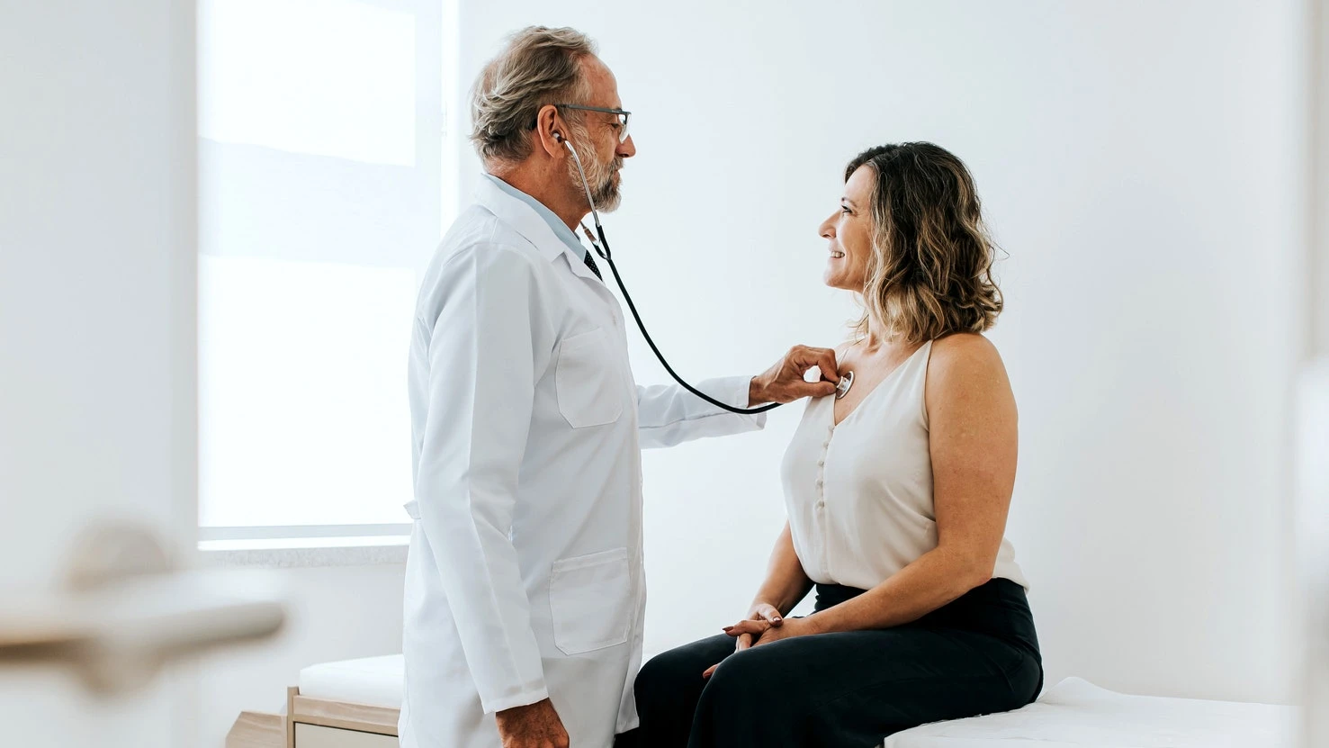 Your heart may be older than you think — and the number could predict disease risk
