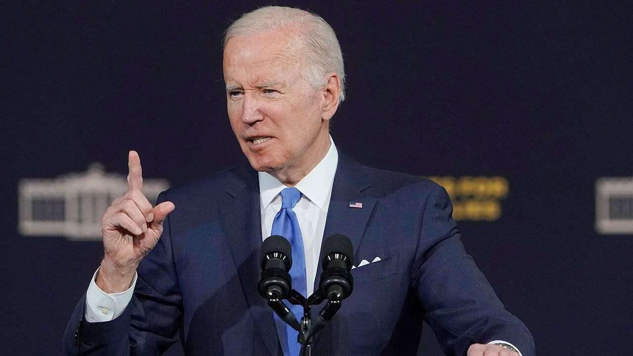 Biden administration pushes ‘broken’ carbon offset system