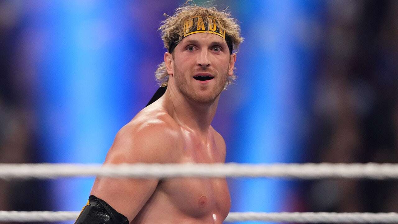 Logan Paul 'never doing' at least 1 high-risk move in WWE again