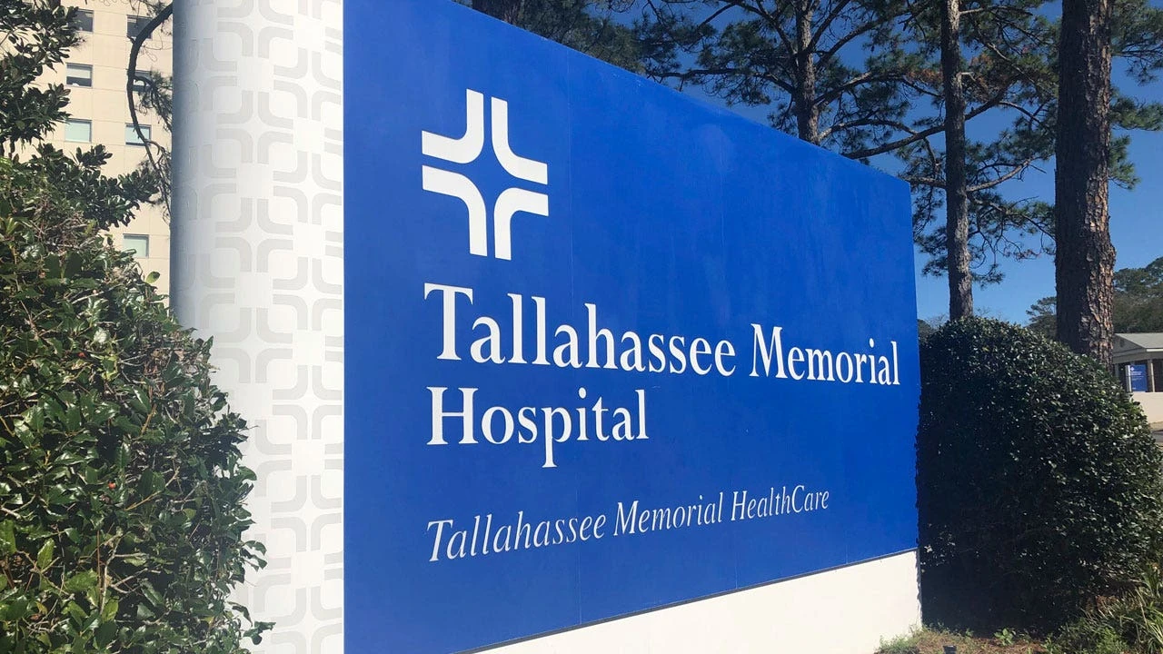 Florida hospital system forced to take IT offline in ransomware attack