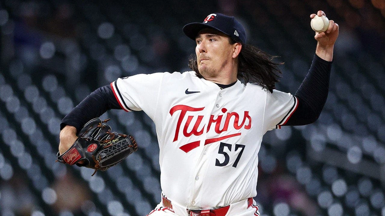 MLB pitcher's wife dealt cancer blow ahead of birth of their first child